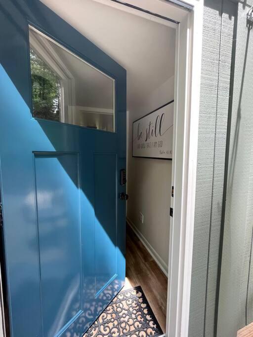 Cozy Cottage W Hot Tub, 5 Min Walk To Main St Highlands Exterior foto
