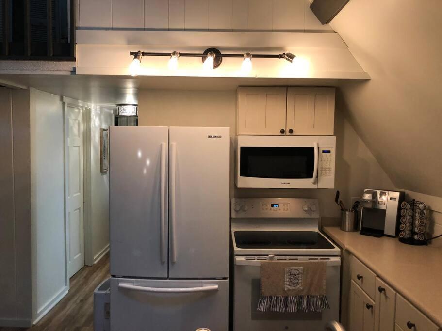Cozy Cottage W Hot Tub, 5 Min Walk To Main St Highlands Exterior foto