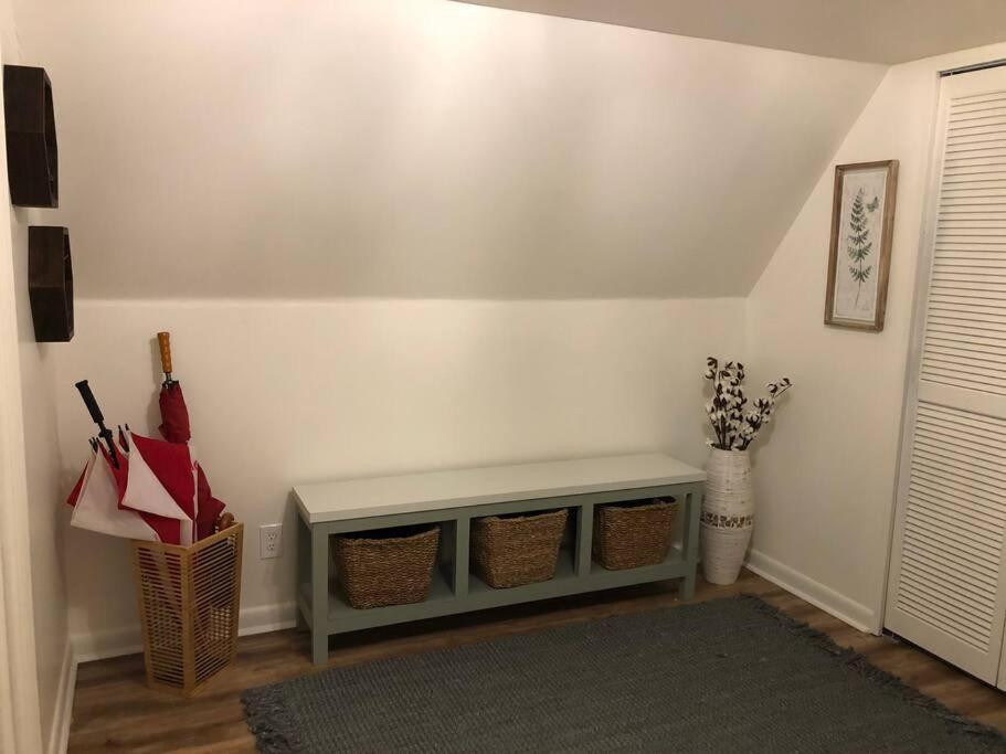 Cozy Cottage W Hot Tub, 5 Min Walk To Main St Highlands Exterior foto