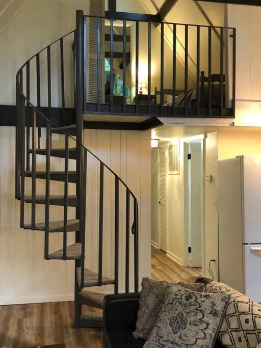 Cozy Cottage W Hot Tub, 5 Min Walk To Main St Highlands Exterior foto